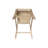 Ludivine Solid Wood 24" Bar Stool-119182848