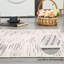 Tapis de salle à manger à rayures-2145714118