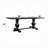 Garbhan Solid Wood Dining Table