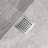 VIGO Elan Square Shower Drain-73357682