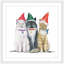Eyre Tarney - Single Picture Frame Painting-477090257