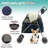 Foldable Pet Jogger Stroller-74890739