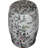 Gode Ceramic Accent Stool