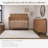Stilnovo Kids 6 - Drawer Dresser-50562605