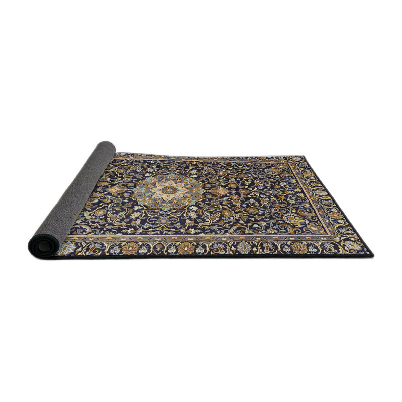Arizmendi Oriental Indoor Rug, Round 4'