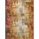 Dimond Washable Abstract Indoor / Outdoor Rug