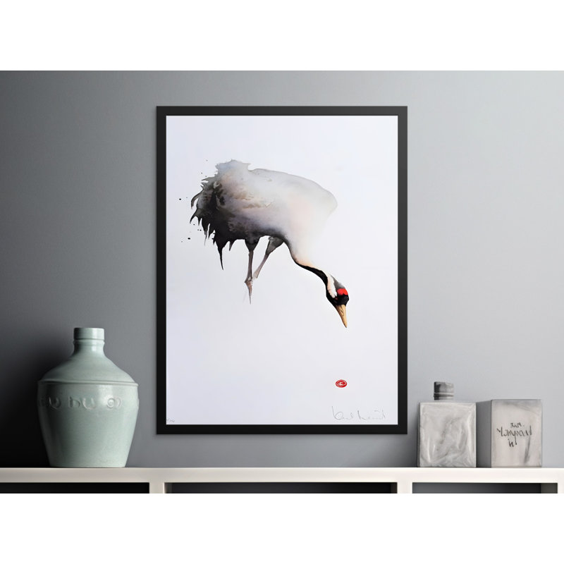 Deshraj Single Picture Frame Print, 43.18 cm H x 27.94 cm W