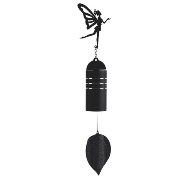 Arlmont & Co. Kyndalyn Fairy Wind Chime | Wayfair