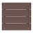 Laguna Kids Outdoor Poly Adirondack Chair With Side Table-108401391