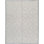Hand-Knotted High-Quality Light Blue Area Rug