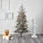 Lighted Artificial Christmas Tree-1596008039