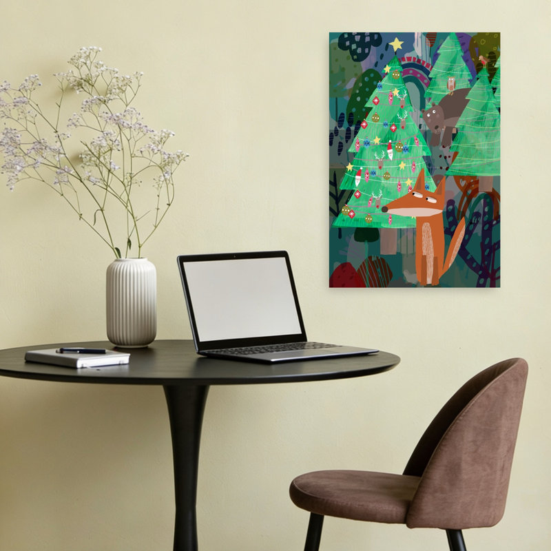 Print, 60.96cm H x 40.64cm W