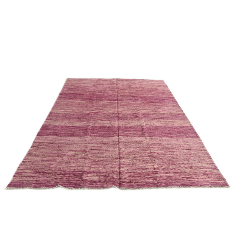 Tapis violet Noor