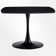 Wrought Studio Inam Metal Base Dining Table 