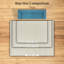 Solid Colour Machine Woven Polypropylene Shag Area Rug-86184019