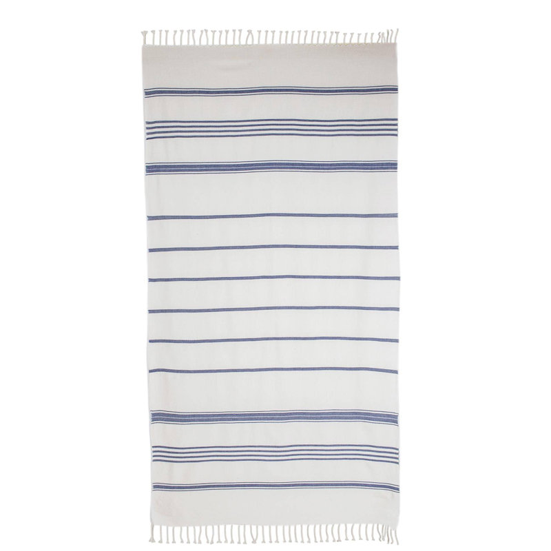 Essence Beach Towel