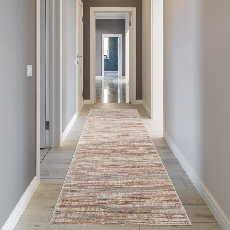 Robbe Abstract Area Rug