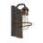Cloutier Armed Sconce