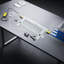 Cintreuse à bande en PVC 110V 24inch