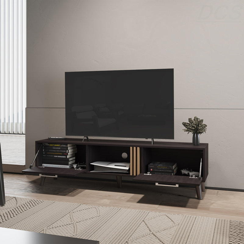 Meuble télé, salon, meuble télé Altoona