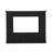 One-Piece Wall Unit Entertainment Center With Bookshelf For Tvs Up To 70"-986495932