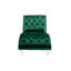 Chaise longue rembourrée Daria-1972919971