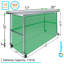 Table de travail en acier inoxydable-1686596901