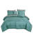 Vaetilda Luxury 9 Piece Complete Bed In Bag Set-109426641-109426640