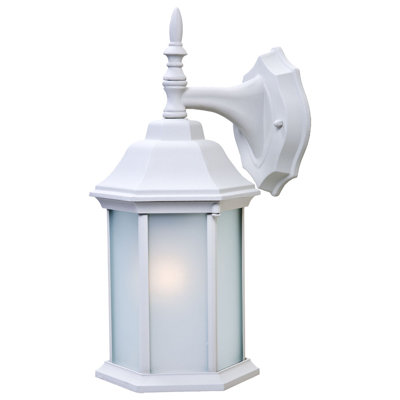 Pritzker Wall Light