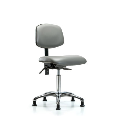 Chaise de travail Latravia