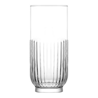 Tokyo Long Drink Glass