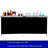 Guerrera Rectangular Outdoor Folding Bar Table