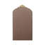 Miroir mural 43 po x 24 po Baroque Vintage