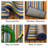Floraville Striped Indoor Rug-2133874949