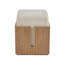Avaline Carmen Accent Stool-752993632