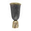 Vase décoratif D6.5X13 "
