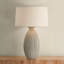 Box Elder Table Lamp