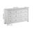 68'' W 7 - Drawer Dresser