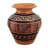 Handmade Ceramic Table Vase