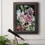 Floral Crop II - reproduction de cadre photo sur toile-1508762923