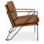 Fauteuil d'appoint Garronmont