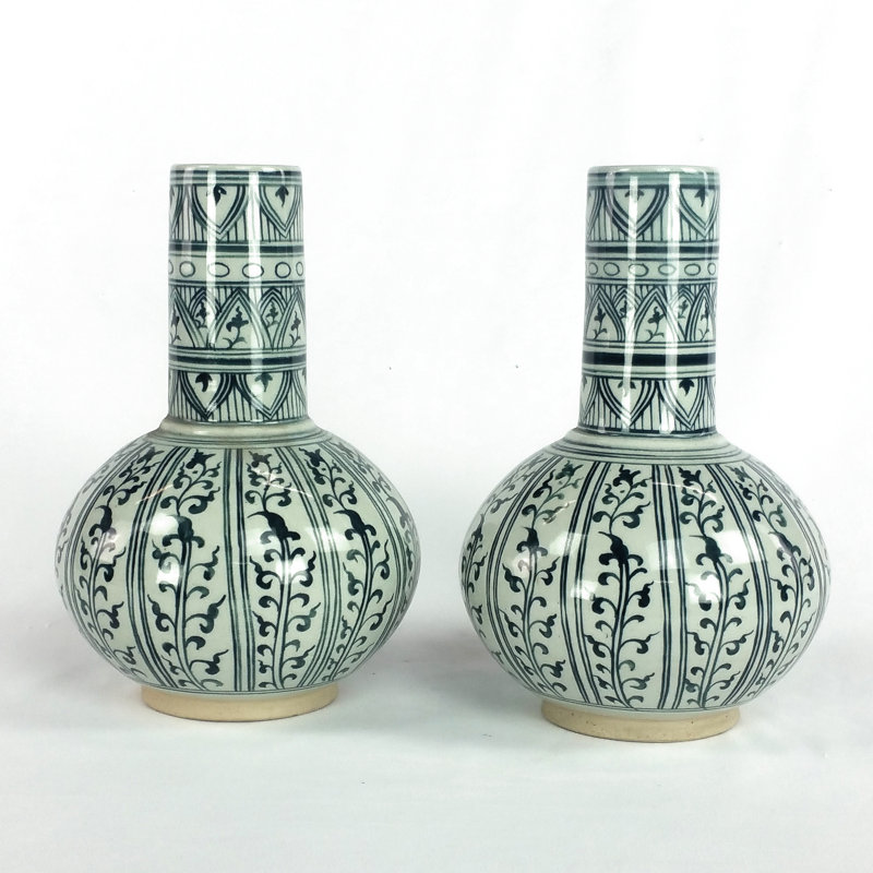 Handmade Table Vase