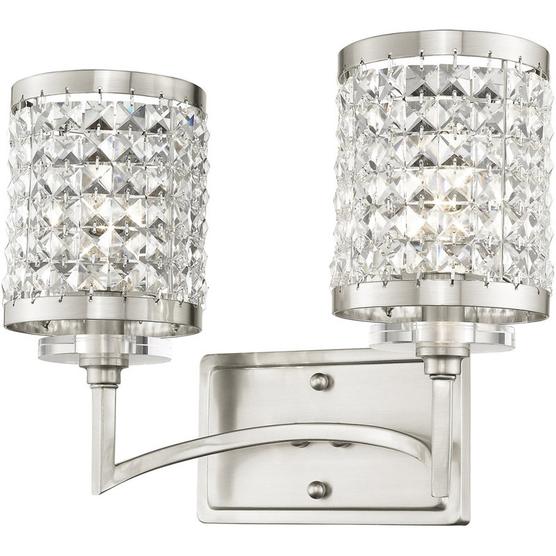 Grammercy 2 - Light Vanity Light