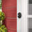 Push Button Doorbell-25384918