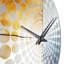 Horloge murale Pettine-1572585481