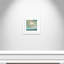 Cloudscape II - peinture encadrée-60277038-60277039