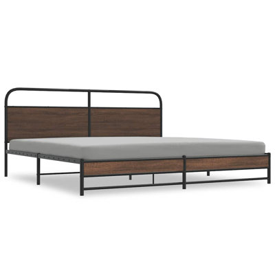 Berardina Bed Frame