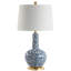 Lampe de table 30 po Stanfield
