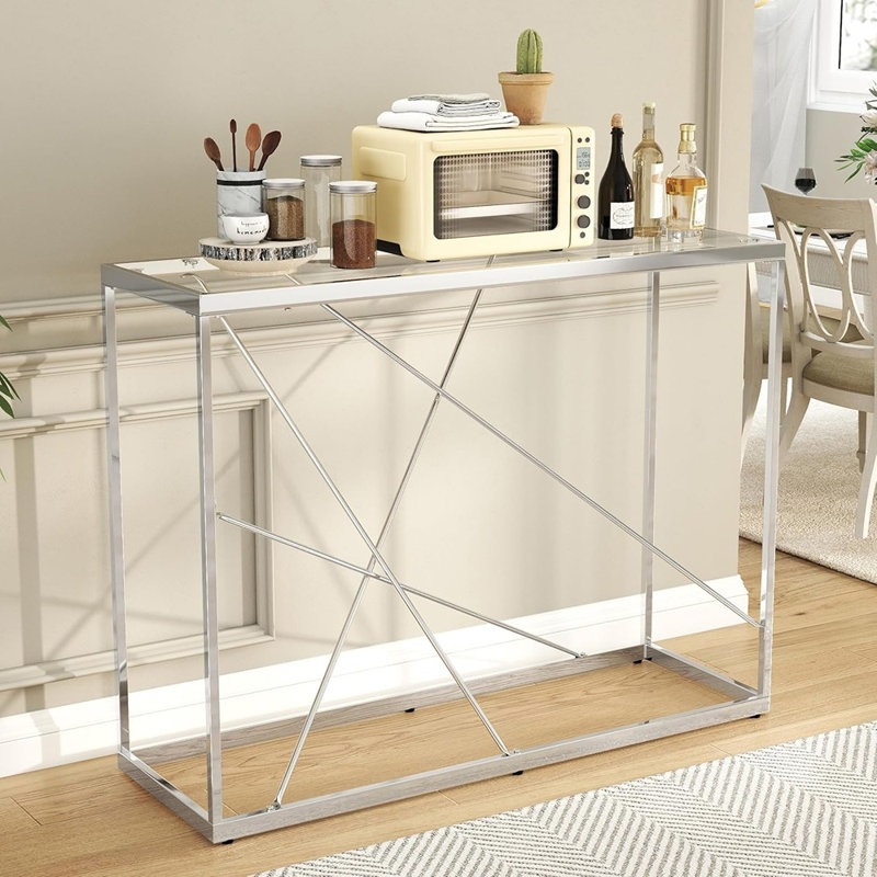 Console Modern Modern