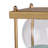 Abstract Hourglass